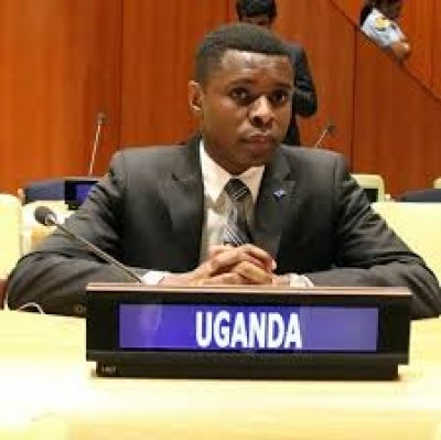 Ouganda: Un étudiant d'Havard veut poursuivre Museveni pour avoir été bloqué sur Twitter