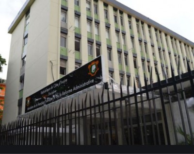 Côte d'Ivoire : Fonction Publique, un concours de recrutement exceptionnel d'intégration des agents journaliers ouvert