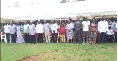 Côte d'Ivoire : Après Adzopé, les proches de Gbagbo à l'assaut de plusieurs  régions du pays à compter  de  samedi