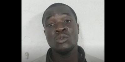 VIDEO: Les aveux exclusifs du meurtrier de la secrétaire de l'église Sainte Cécile