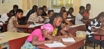 Côte d'Ivoire : Année universitaire 2019-2020, ouverture des pré-inscriptions pour les nouveaux bacheliers