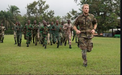 Côte d'Ivoire: Lutte contre le terrorisme, Paris et Berlin veulent associer Abidjan  au  G5 Sahel