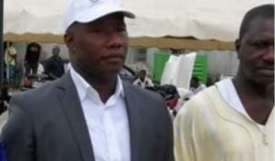Côte d'Ivoire: Assassinat du gendarme à Yopougon, Dramane Doumbia, proche du maire Kafana et conseiller municipal cité dans l'affaire
