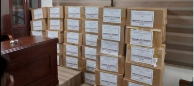 Cote d'Ivoire : 6250 cas de fraudes décelés aux examens du baccalauréat session 2019