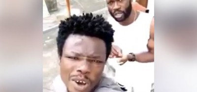 Côte d'Ivoire: Les «chinois» préviennent: «aux funérailles d'Arafat, on va se laisser»