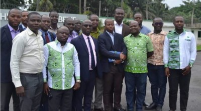 Côte d'Ivoire: 2020, Bédié restructure son parti et fait appelle dans le Bureau Politique à des jeunes  pour la bataille