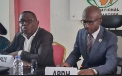 Côte d'Ivoire : Le  GPATE et l'APDH refusent  de désigner une personnalité devant siéger au sein du comité central de la CEI