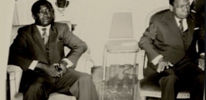 Côte d'Ivoire : Guikahué révèle, « Houphouët s'est réconcilié avec Gbagbo voici la preuve »