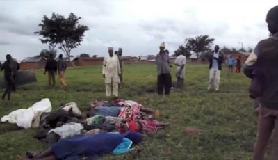 Tchad:11 morts dans des affrontements entre éléveurs et agriculteurs dans le sud