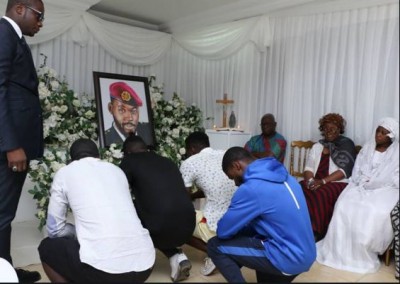 Côte d'Ivoire: 150 millions FCFA de fonds publics pour l'organisation des obsèques de Dj Arafat ?