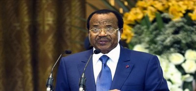Cameroun : Grand absent de la Ticad 7, Biya 86 ans souffle le chaud et le froid