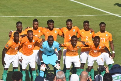 Côte d'Ivoire : Amicaux contre le Benin et la Tunisie, Kamara convoque 26 joueurs, Gervinho et les éléphants c'est vraiment fini ?