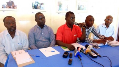 Burkina Faso: Syndicats et OSC interpellent sur la situation nationale