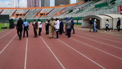 Côte d'Ivoire: Tombe d'Arafat profanée, le préfet d'Abidjan annonce l'interpellation de 12 personnes, le procureur de la république saisi