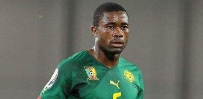 Cameroun : Transferts, Aurélien Chedjou signe à Amiens SC, club de Ligue 1