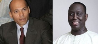 Sénégal: Scandale dans le pétrole, de nouvelles révélations enfoncent le frère de Macky Sall et mouillent Karim Wade