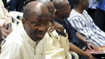 Burkina Faso: Verdict du procès du putsch, 20 ans de prison pour Diendere et 10 pour Bassolé