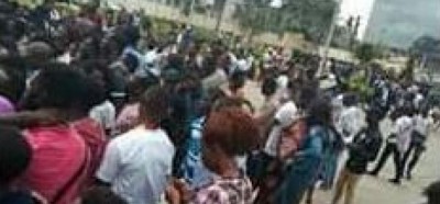 Côte d'Ivoire : BTS 2019, des candidats présents  à l'examen marqués absents ?