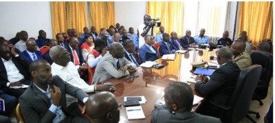 Côte d'Ivoire : Meurtre du gendarme à Yopougon, au moins trois (3) personnes ont été interpellées à ce jour