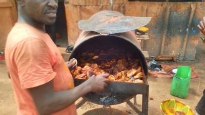 Côte d'Ivoire: Peste porcine, des milliers de porcs décimés dans le Guémon, la vente de viande interdite dans le Tonpki