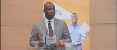 Côte d'Ivoire :   Autonomisation des jeunes, le gouvernement lance la 2ème édition d'AGIR, 131 000 personnes âgées entre 18 et 40 ans insérées à terme