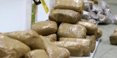 Guinée Bissau: Saisie de 1,8 tonnes de cocaïne, huit suspects dont un malien appréhendés