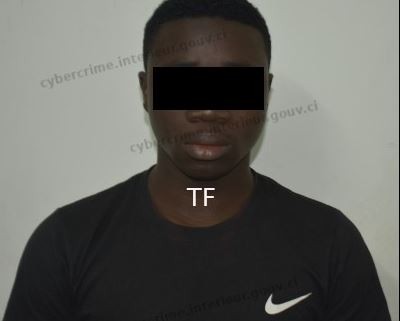 Côte d'Ivoire : Il filme une adolescente  entrain de se faire violer par son ami