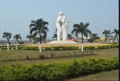 Côte d'Ivoire : La mairie de Port Bouët et le District d'Abidjan opposés sur des travaux d'embellissement dans la commune