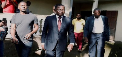 Cameroun : Des opposants conditionnent leur présence à leur procès