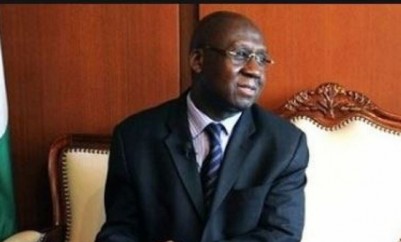 Côte d'Ivoire : Un an après son départ du FPI pour le RHDP, Alcide Djédjé : « J'aurais trahi qui ? Ouattara m'a fortement impressionné »