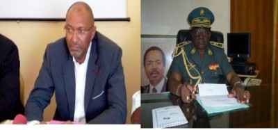 Cameroun : Le ton monte entre  la Fecafoot et la  LPFC, le bras de fer se durcit, vers un affrontement devant les tribunaux