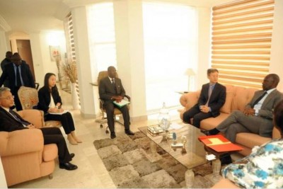 Côte d'Ivoire: L'objectif  d'une visite annoncée du parti  communiste Chinois au RHDP