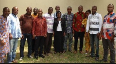 Côte d'Ivoire: Les cadres du FPI en exil vont réfléchir à Accra sur la décision de rentrer au pays