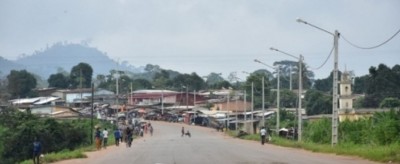 Côte d'Ivoire: 2020, à Man, les détenteurs illégaux d'armes à feu ont jusqu'à fin octobre pour les déposer, une des maisons suspectes envisagée