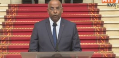 Côte d'Ivoire: Liste complète du nouveau Gouvernement, Ouattara se sépare de Sangafowa, le conseil des ministres annoncé pour demain