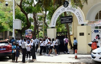 Sénégal: Interdiction du voile à l'Institution Sainte Jeanne d'Arc de Dakar, l'Etat va sévir