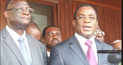 Côte d'Ivoire : Après son revirement sur la recomposition de la CEI, Guikahué s'interroge «  Monsieur AFFI NGUESSAN est-il encore digne de confiance ? »