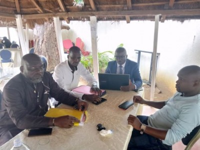 Côte d'Ivoire : Face au  « mépris » de la tutelle à leur égard, des agents de la   santé annoncent  des actions après une AG prévue samedi