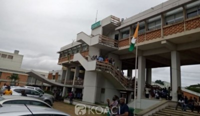 Côte d'Ivoire : « Affaire des étudiants  non-inscrits » bien comprendre l'importance des inscriptions et ré-inscriptions à l'université