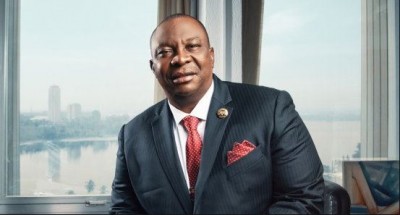 Côte d'Ivoire: Adjoumani  remercie Ouattara et Gon pour sa nomination au ministère de l'agriculture