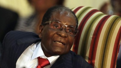 Zimbabwe: Décès de Robert Mugabe, père de l'indépendance, à l'âge de 95 ans