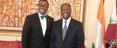 Côte d'Ivoire: Alassane Ouattara validera les directeurs de cabinet et annonce soutenir Akinwumi Adesina pour un nouveau mandat à la BAD