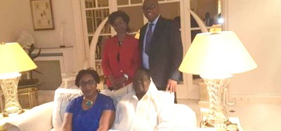 Côte d'Ivoire: Recomposition de la CEI, un mouvement proche du PDCI annonce un sit-in le 16 septembre devant le siège de l'UE à Bruxelles