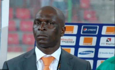 Côte d'Ivoire-Guinée : François Zahoui postule à la succession du Belge Paul Put