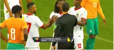 Côte d'Ivoire : En France, les éléphants privés des ténors tombent en amical face aux  écureuils du Bénin (2-1)