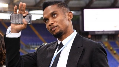 Cameroun: Samuel Eto'o annonce sa retraite internationale, palmarès et statistiques de la légende du football camerounais