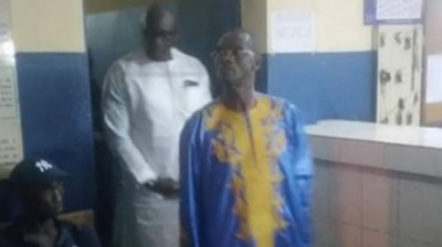 Côte d'Ivoire: À peine nommé ministre de la sécurité, le général Vagondo prend d'assaut plusieurs commissariats