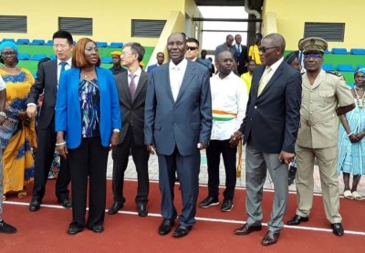 Côte d'Ivoire: Selon Kandia, la grève est interdite au Lycée d'excellence Alassane Ouattara de Grand-Bassam