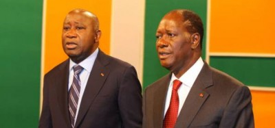 Côte d'Ivoire: Réconciliation, Laurent Gbagbo partant pour un dialogue avec Alassane Ouattara?