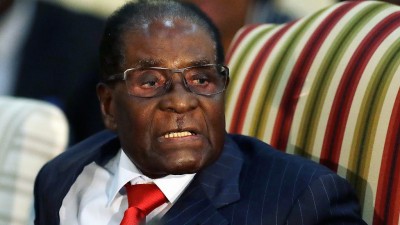 Zimbabwe: Les obsèques et l'inhumation de Mugabe prévues les 14 et 15 Septembre